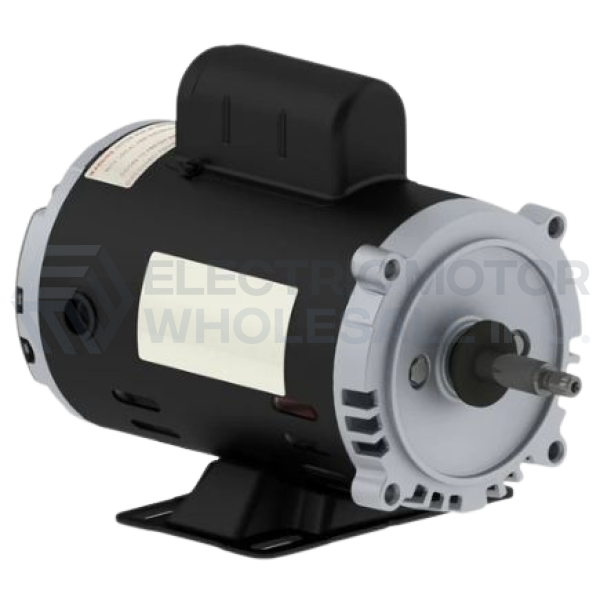 Image for 1/3HP WEG 3500RPM W56J ODP 1PH JET PUMP MOTOR .3336OS1BJPW56J-S